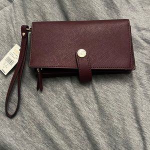 Michael kors wallet